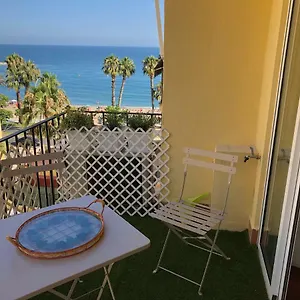 Malagueta 1 Linea Playa Centro Apartment